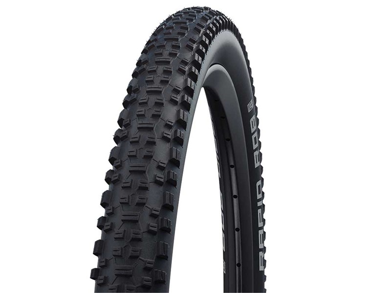 Schwalbe Rapid Rob Kevlar-Guard Tråddæk - 26x2,10