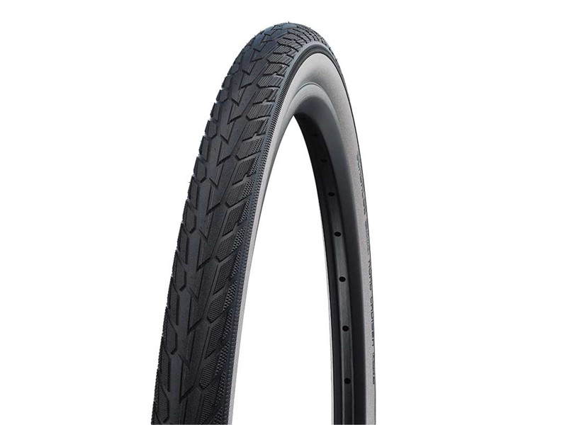 Schwalbe Road Cruiser 26x1,75" whitewall