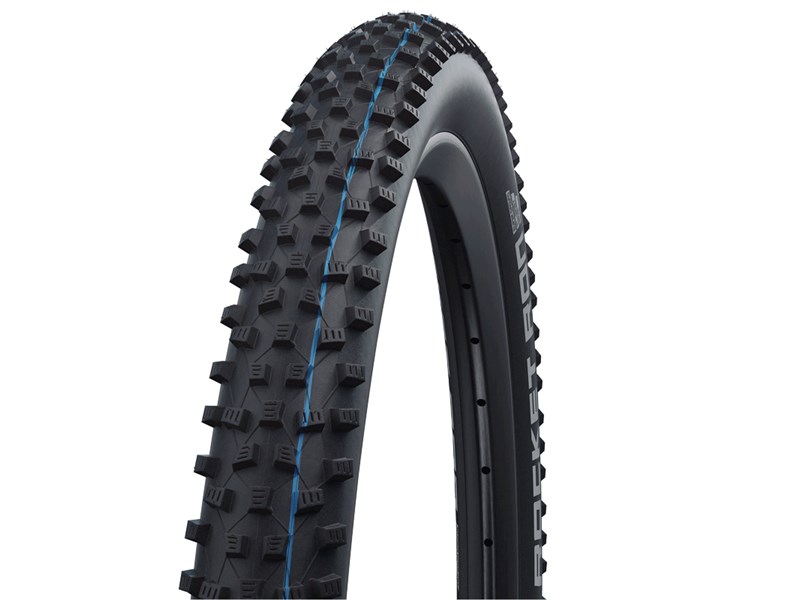 Schwalbe Rocket Ron Addix Speedgrip Evolution Line SnakeSkin TL Easy Foldedæk - 29x2,25
