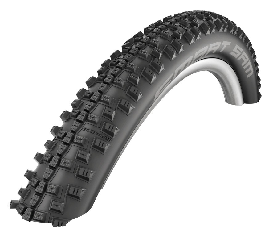 Schwalbe Smart Sam Performance Addix 26x2,25" (57-559)