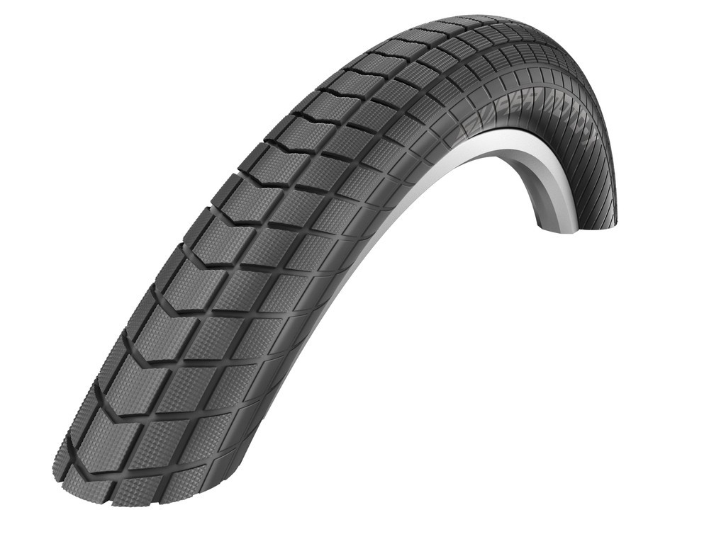 Schwalbe Super Moto-X 27.5x2.8" Kanttråd