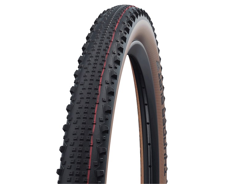 Schwalbe Thunder Burt Addix Speed Evolution Line LiteSkin Foldedæk - 29x2,10