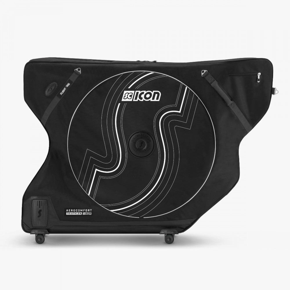 Scicon AEROCOMFORT 3.0 TRIATLON travel bag