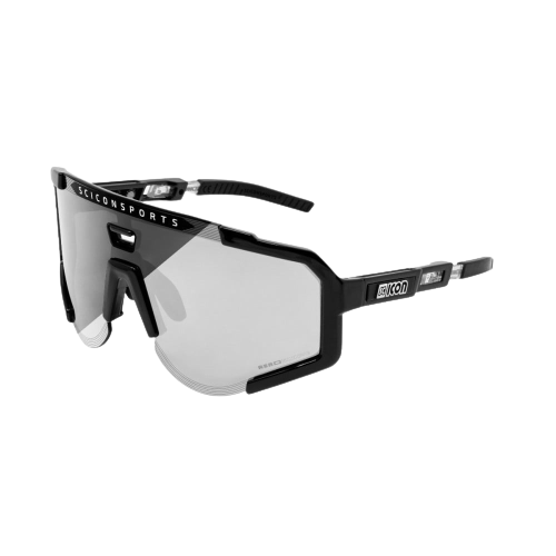 Scicon Aeroscope Med Fotokromisk Linse Black/Glass