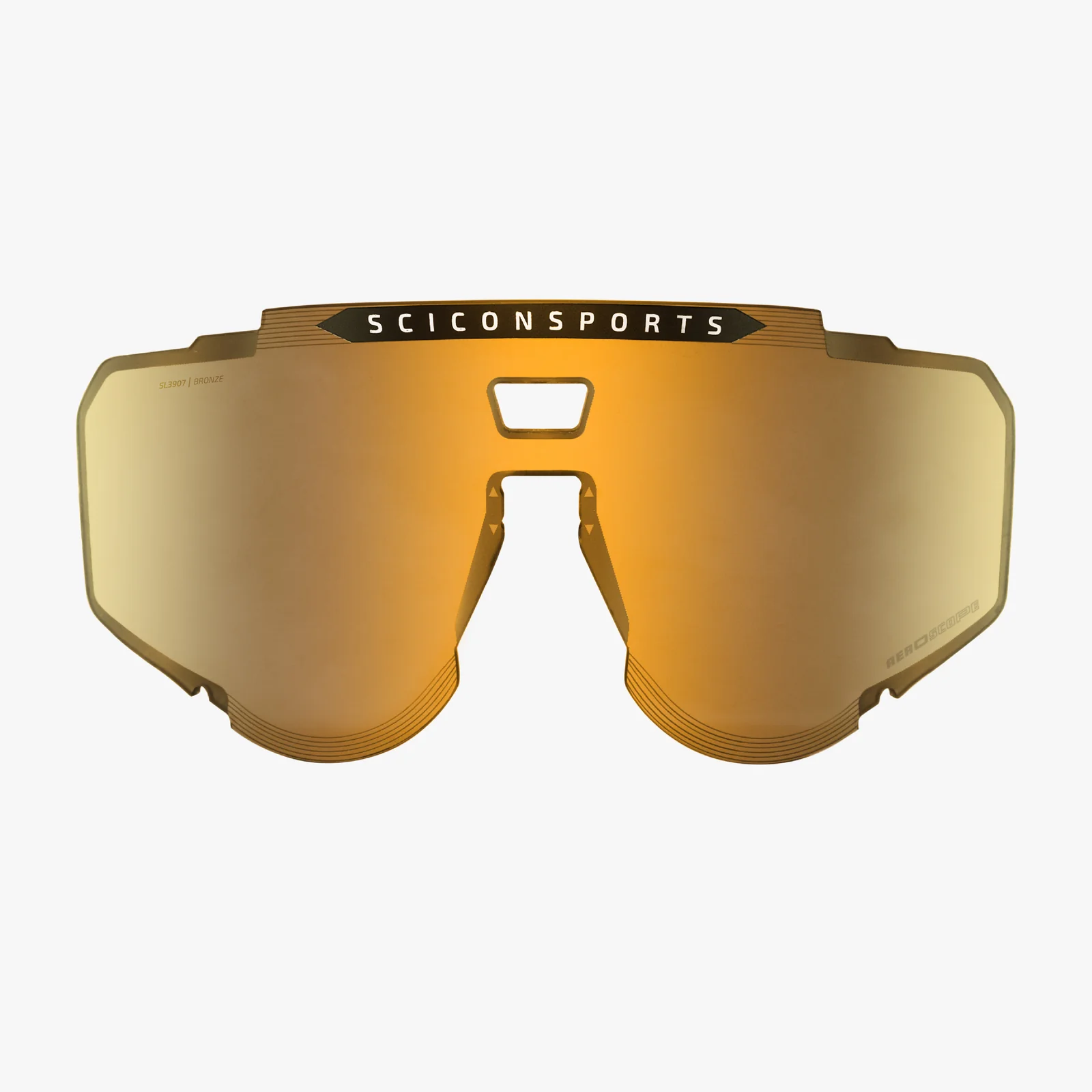 Scicon Aeroscope Reserve Linse Multimirror Bronze