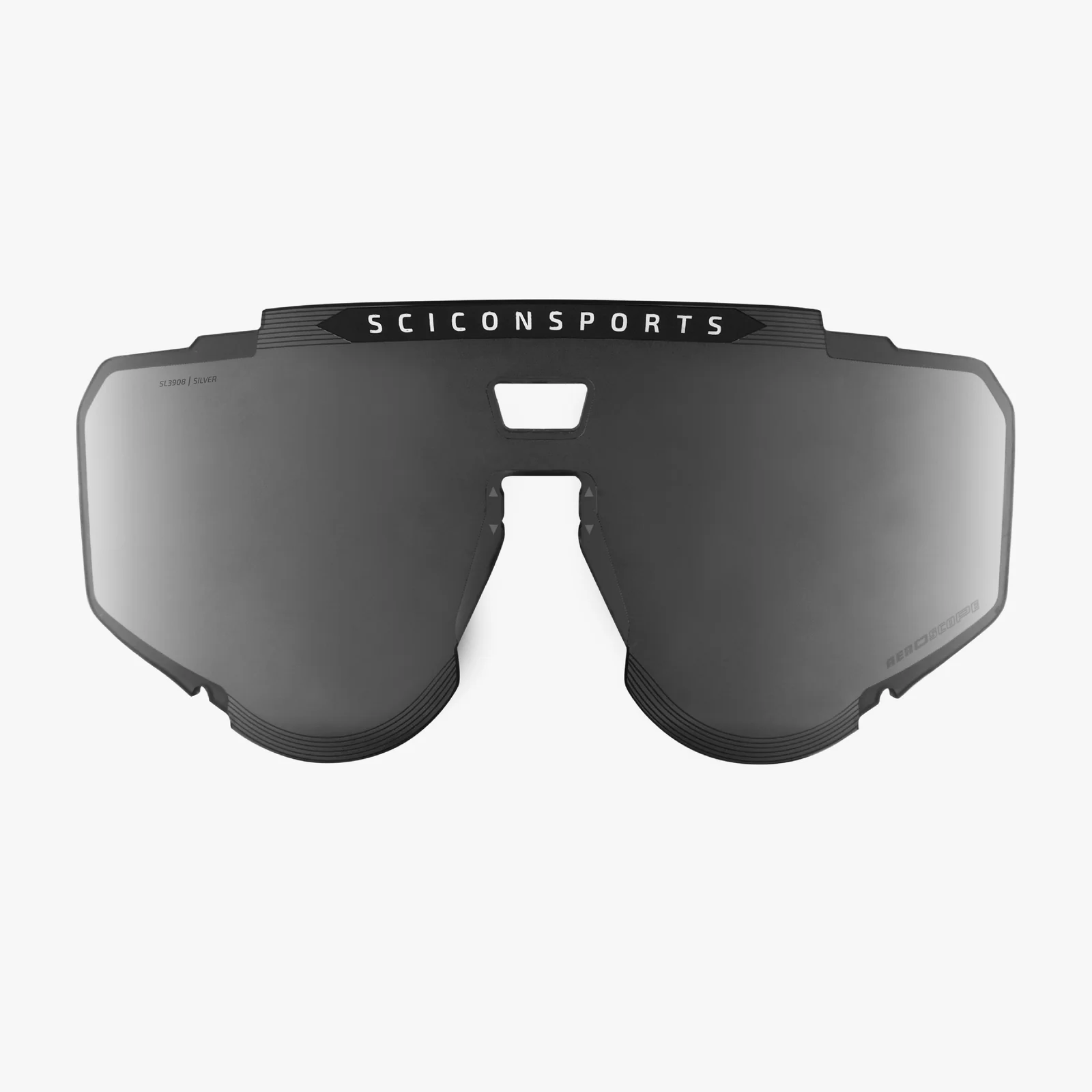 Scicon Aeroscope Reserve Linse Multimirror Silver