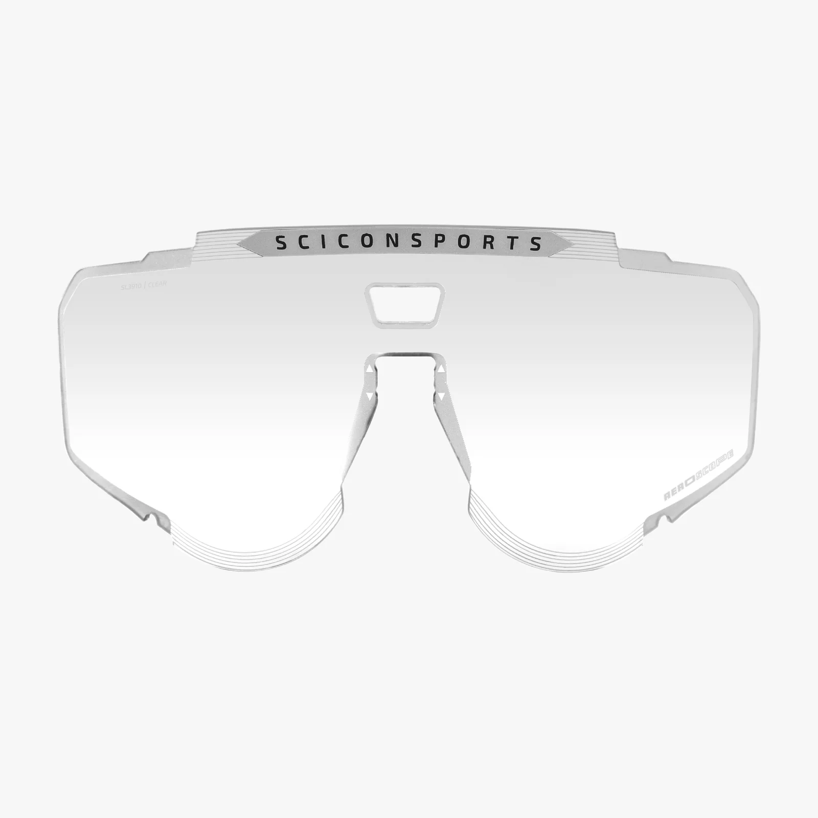 Scicon Aeroscope Reserve Linse Rain Clear