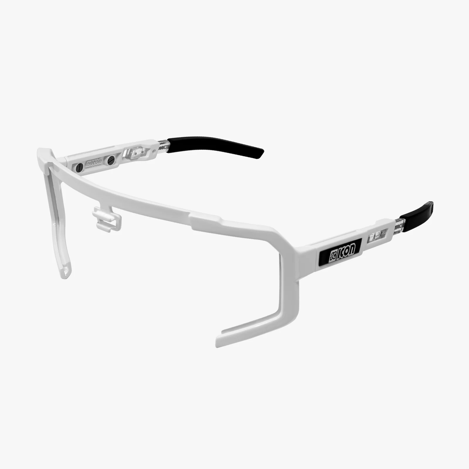 Scicon Aeroscope Reserve Stel Hvid