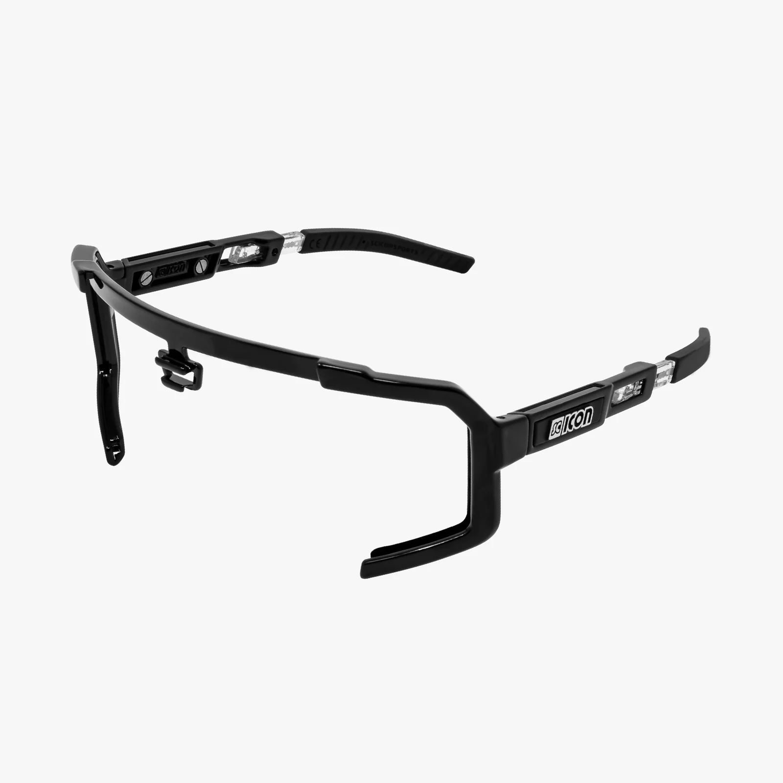 Scicon Aeroscope reservestel sort