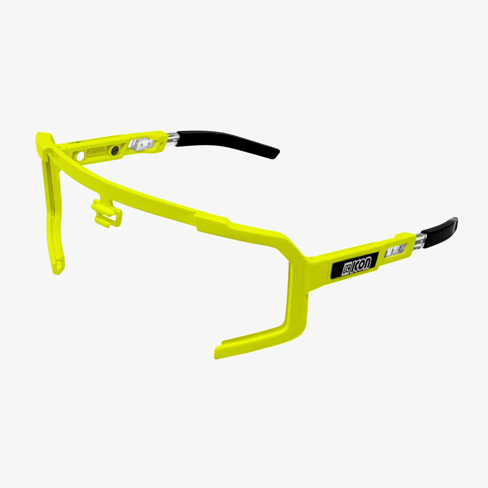 Scicon Aeroscope Reserve Stel Yellow Fluo