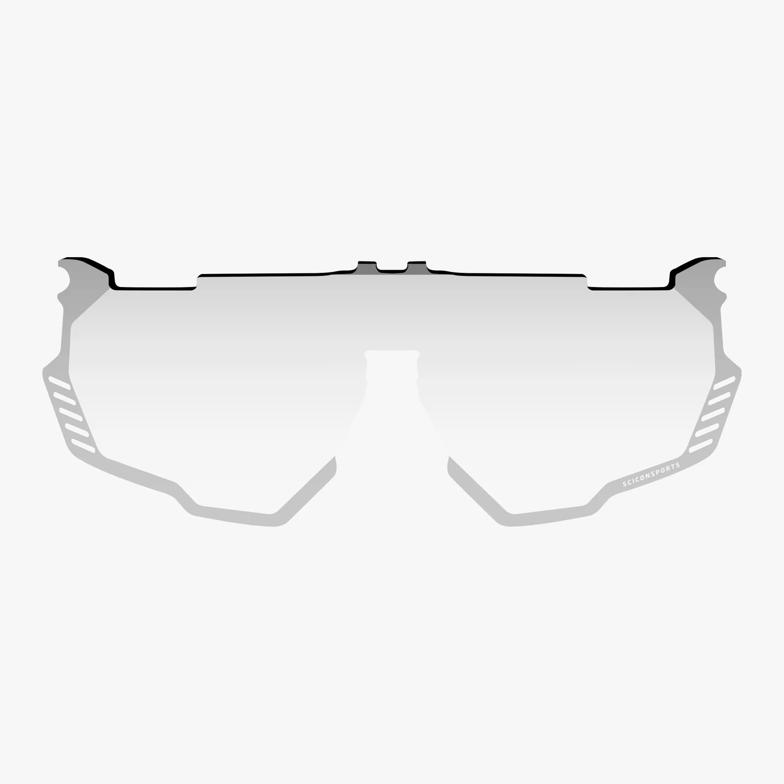 Scicon Aeroshade Kunken reservelInse rain clear