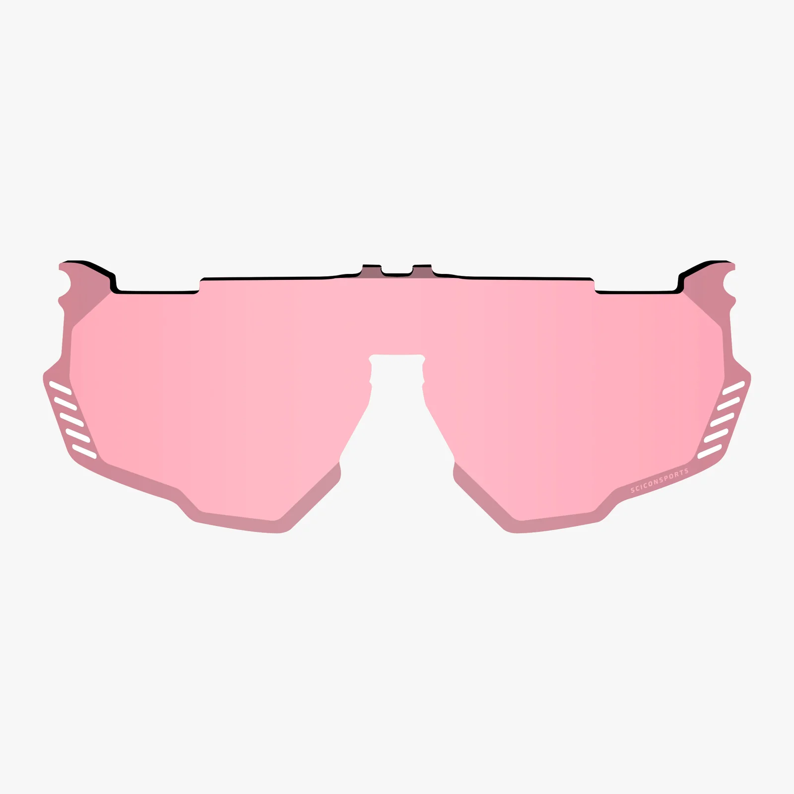 Scicon Aeroshade Kunken reservelinse pink