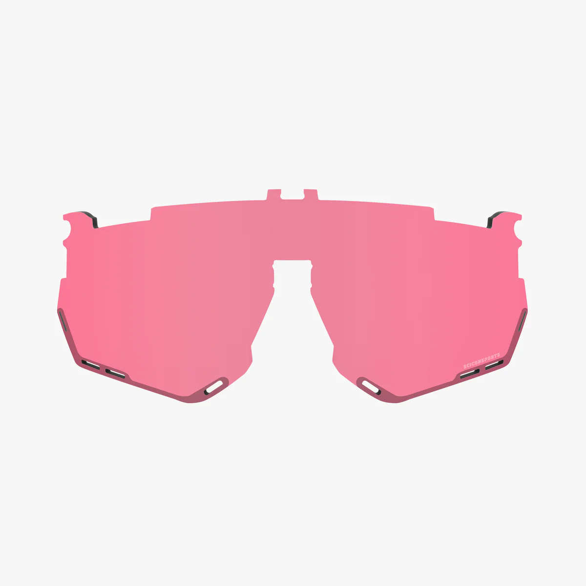 Scicon Aeroshade XL reservelinse multimirror pink