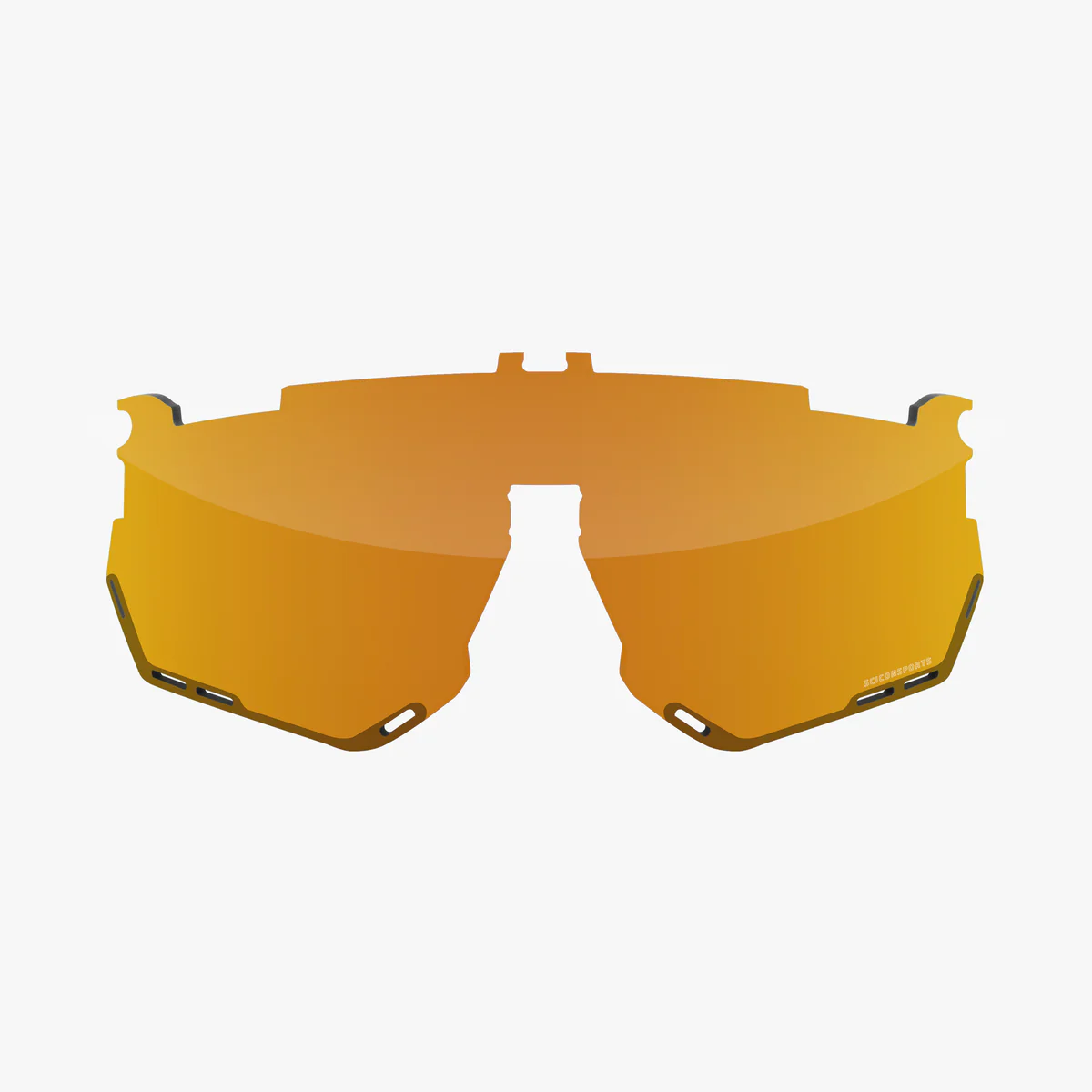 Scicon Aeroshade XL reservelinse multimirror bronze