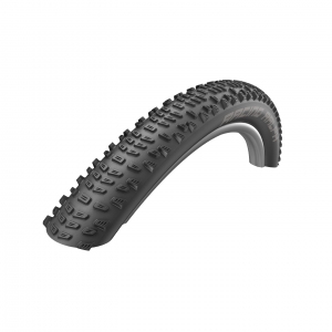 Schwalbe Racing Ralph Addix Performance Line TwinSkin TL-Easy Foldedæk - 27,5x2,25