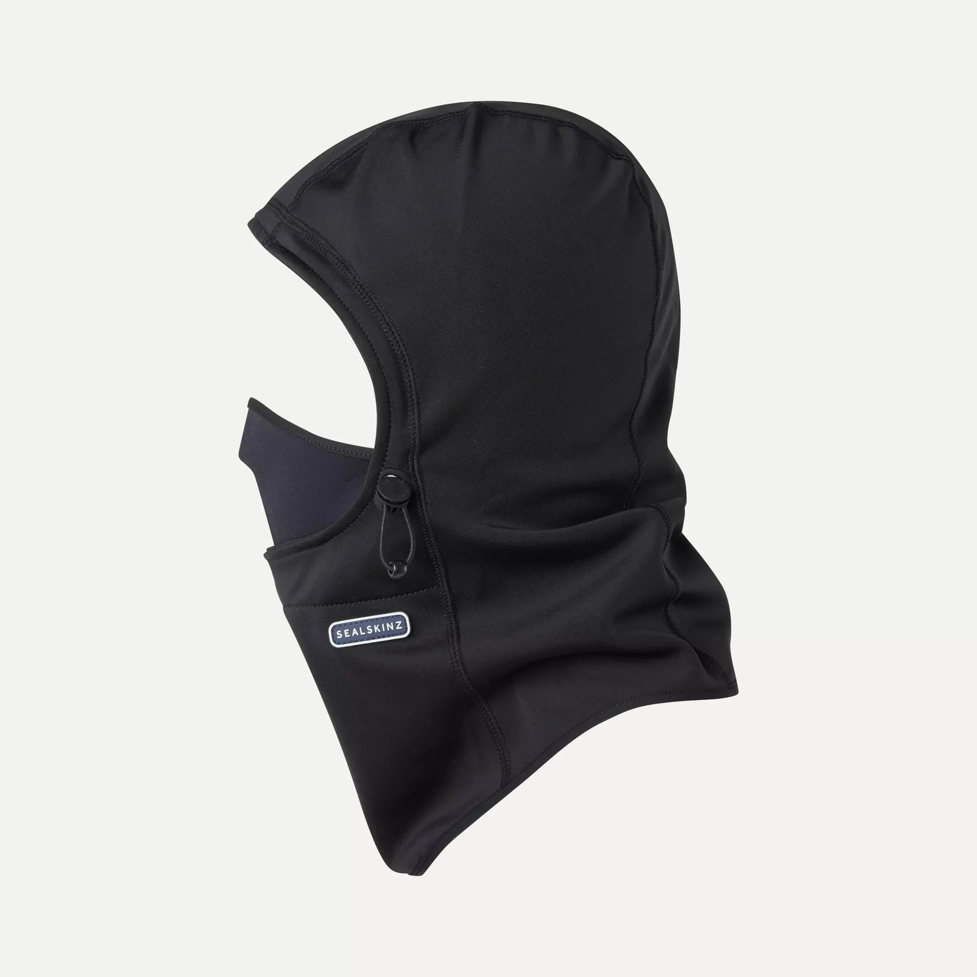 Sealskinz Beetley Wp All Wt. Head Gaitor - Black - Str. L/XL - Balaclava