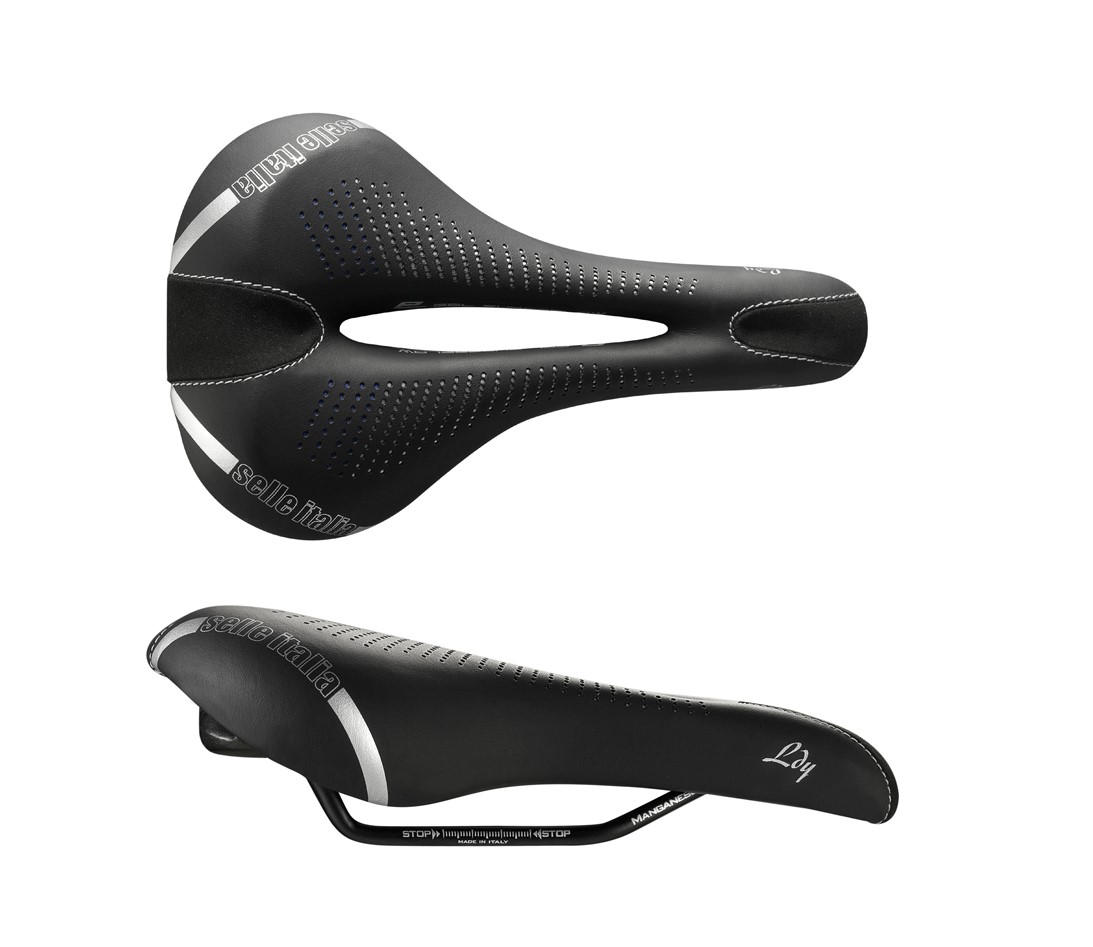 Selle Italia Lady Gel Flow Large