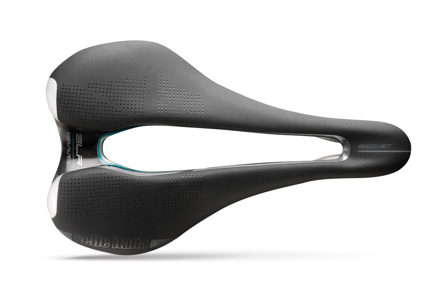 Selle Italia SLR Gravel Boost Superflow L3 Sadel
