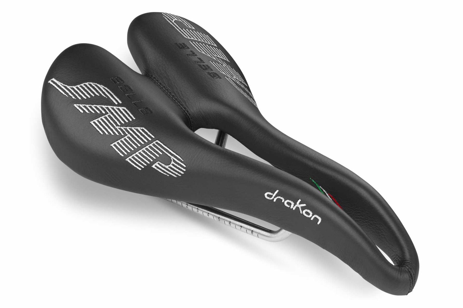 Selle SMP Drakon Sadel