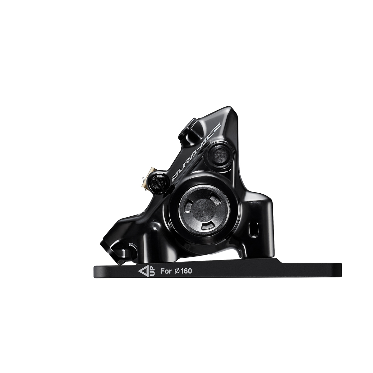 Shimano Disc Brake Caliper Hydr Front Br-r9270 Dura-ace - Cykelbremser