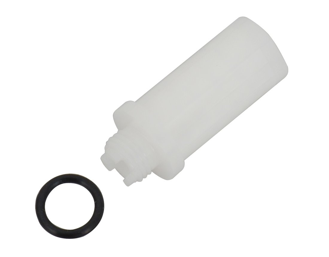 Shimano Dura Ace - Tragt adapter samt O-ring - Til skifte- og bremsegreb