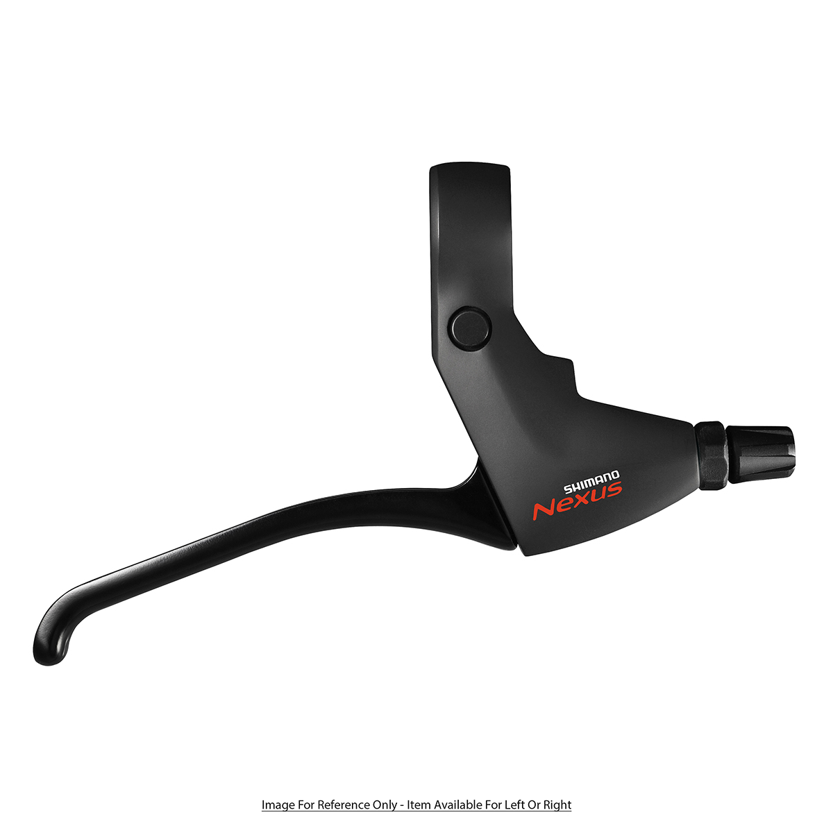 Shimano Nexus BL-C6000 - Bremsegreb til bagbremse - Højre - Sort