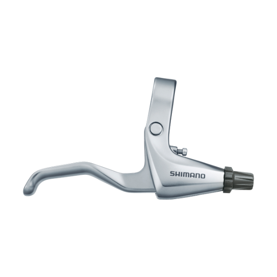 Shimano Ultegra - Bremsegreb højre til flatbar - Sølv - BL-R780
