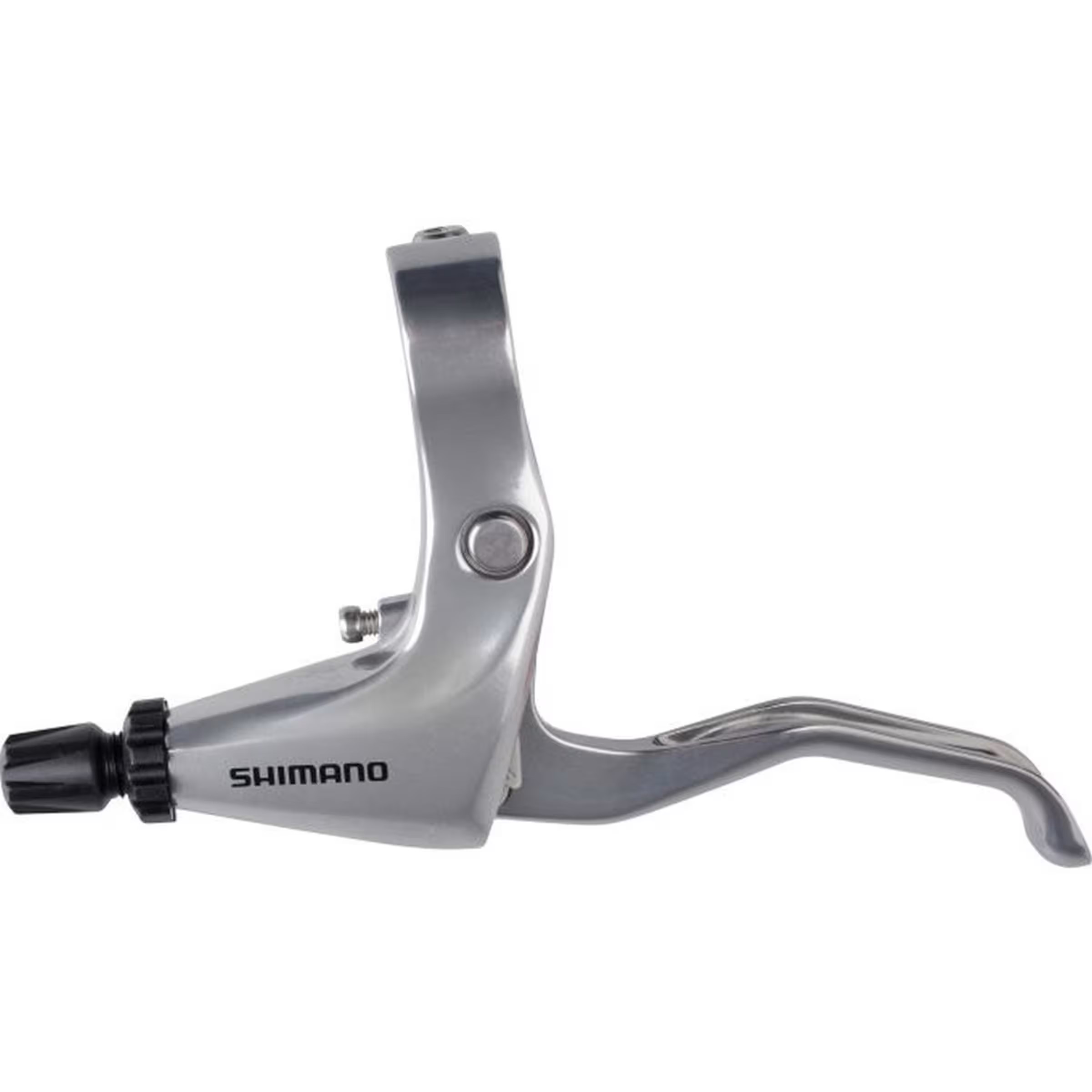 Shimano Ultegra - Bremsegreb venstre til flatbar - Sølv - BL-R780