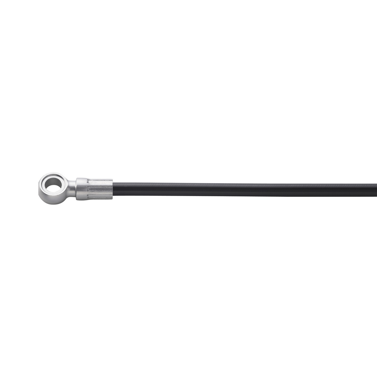 Shimano Bremseslange model SM-BH90-SBM 1000mm Sort M9000/M9020/M8000