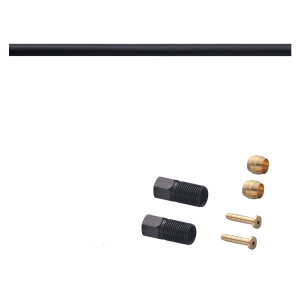 Shimano SM-BH59JK - Bremseslange til MTB - 1000 mm