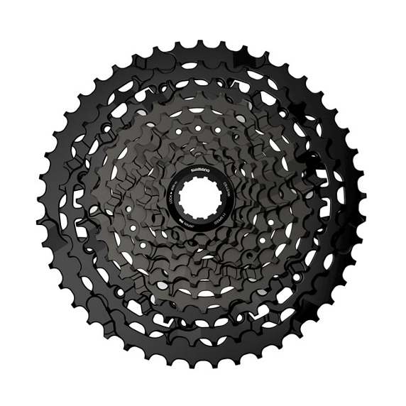 Shimano Kassette 11sp 11-45t Cs-lg700-11 - Cykel kassette