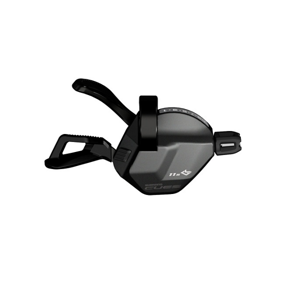 Pavaru perjungimo svirtis SHIMANO CUES SL-U8000 dešine 11 pavaru spaustukas su indikatoriumi