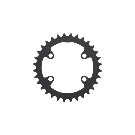 Shimano Cues U6010-2 32T Klinge til Dobbelt Kranksæt