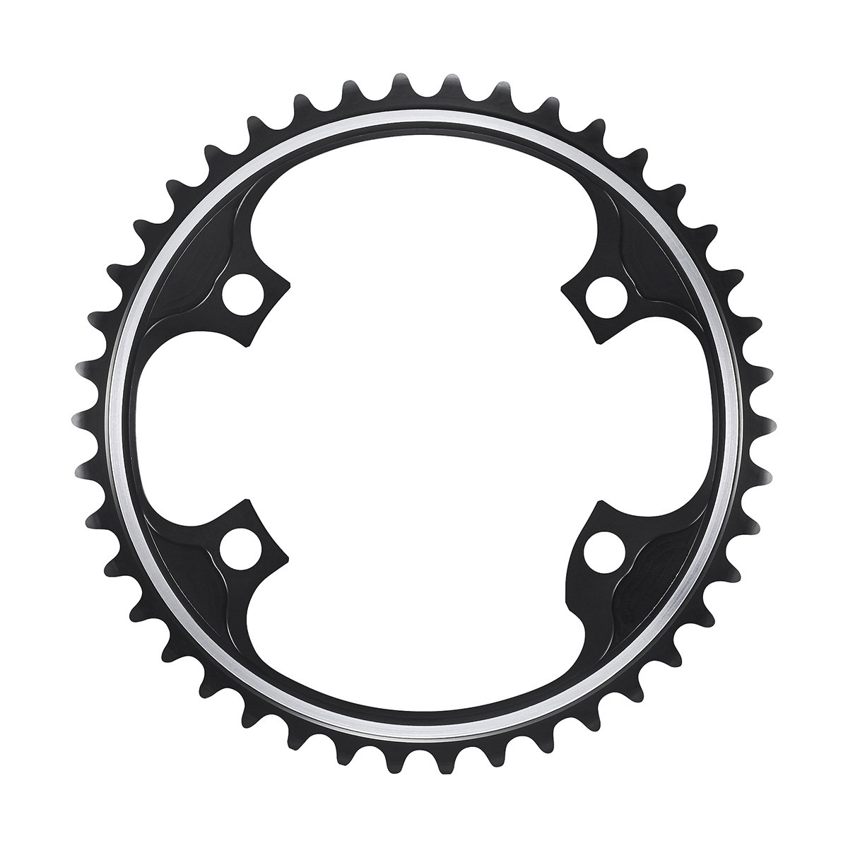 Shimano Klinge 42t-mx Dura-ace Fc-r9100 For 54-42t - Cykel klinge
