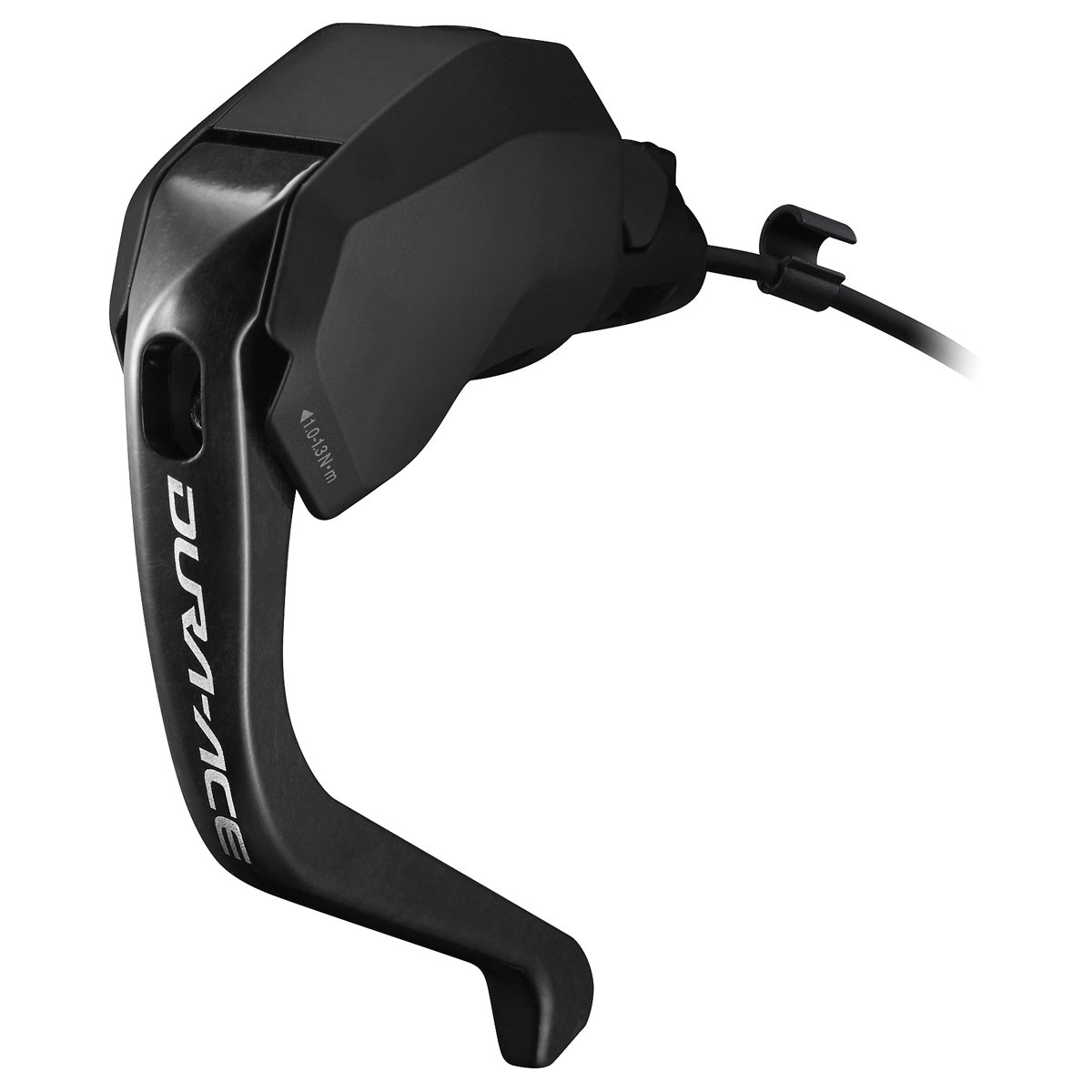 Shimano Dura Ace - Skifte- og bremsegreb Di2 ST-R9180-L - Venstre til dobbelt kranksæt