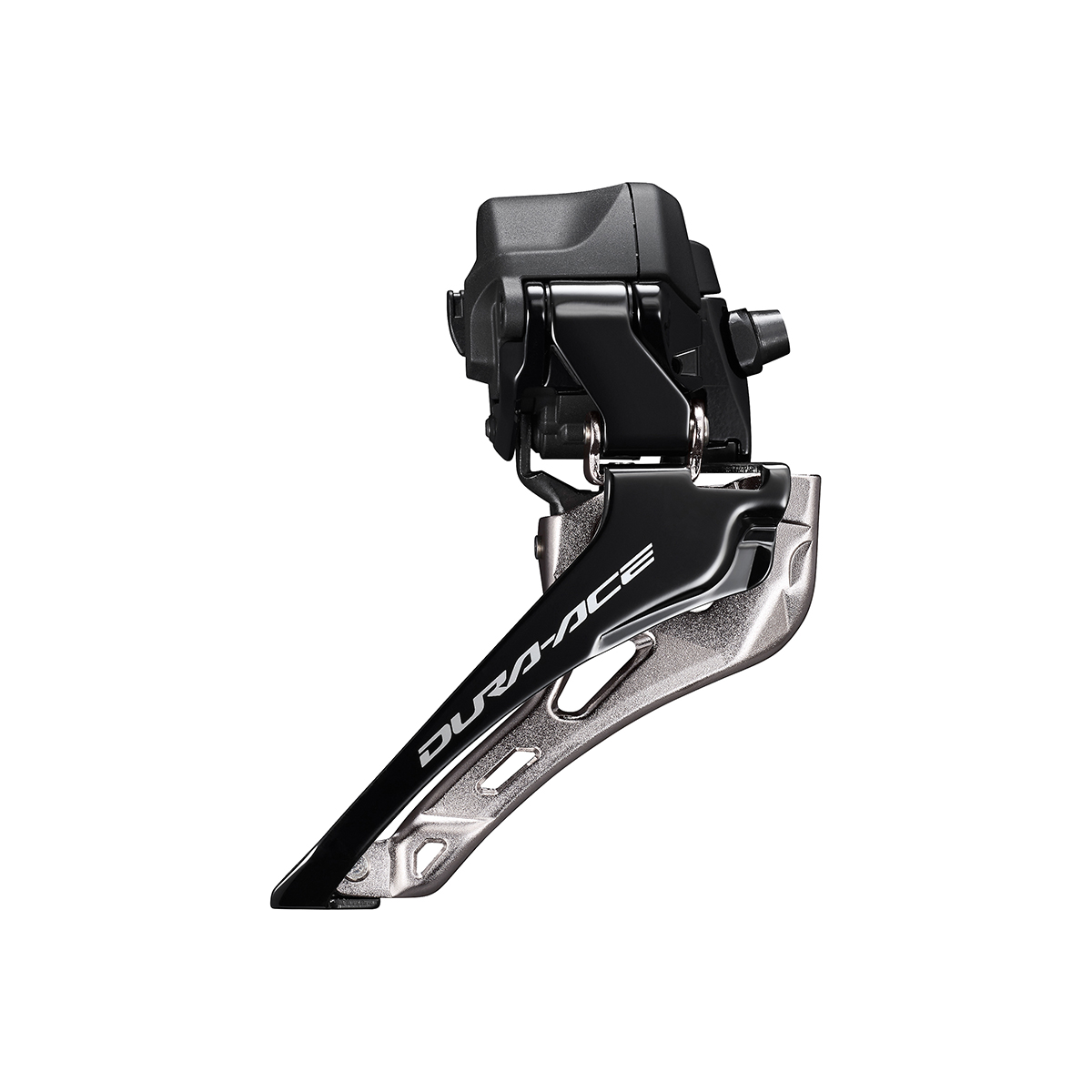 Shimano Dura Ace Forskifter Di2 - FD-R9250 -12 gear Elektronisk - direkte montering