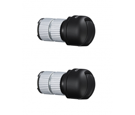 Shimano Skiftekontakt Sæt Sw-r9160 For Tt-handle - Cykelreservedele