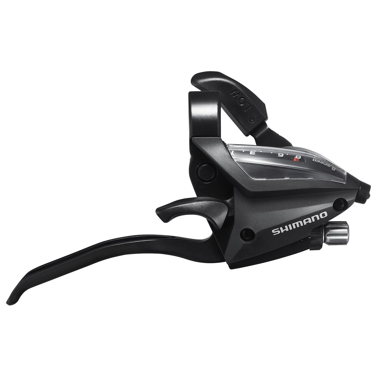 Shimano Altus - Skiftegreb ST-EF5004 - Højre til 8 gears kassette