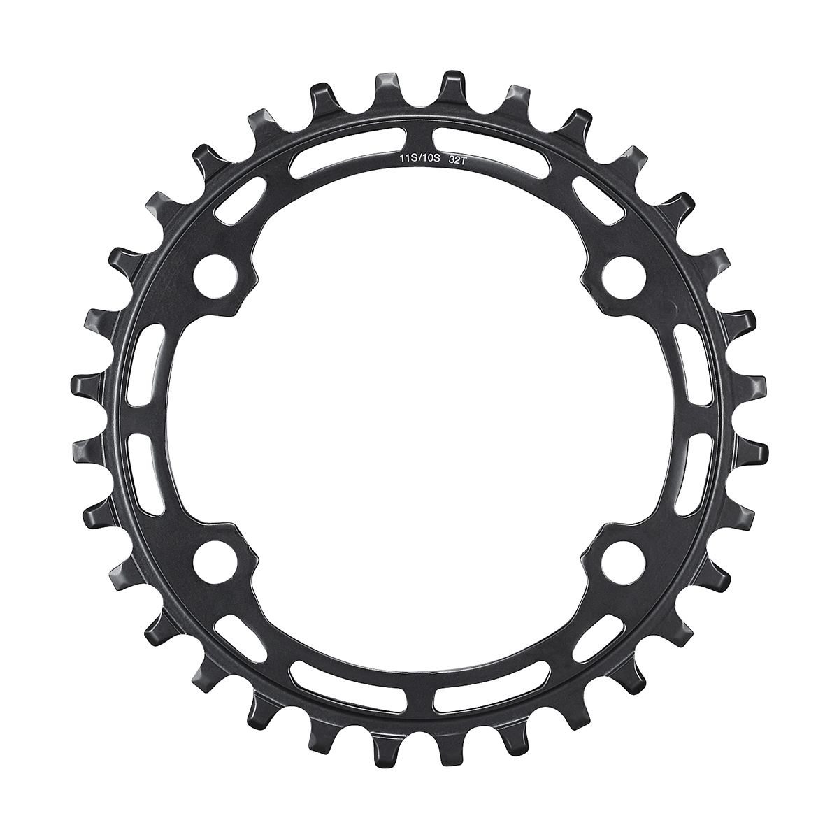 Shimano Deore FC-M5100-1 Klinge 32T Direct Mount 1x10/11 speed