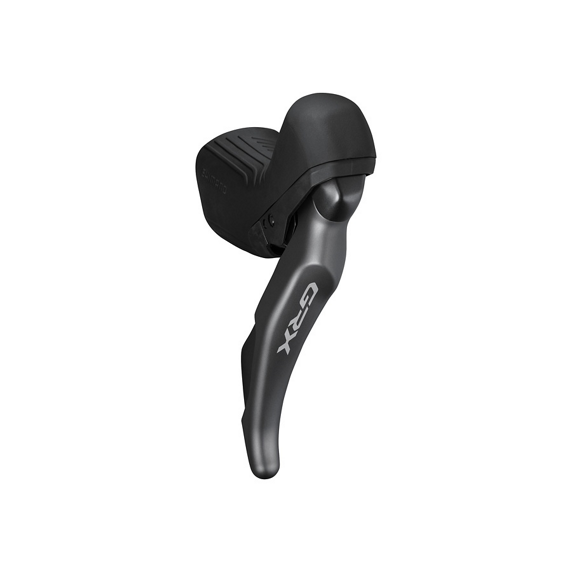 Shimano GRX RX-820 12-Speed Dual Control STI Skiftegreb til Skivebremser Højre