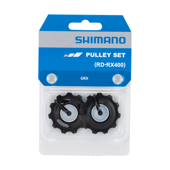 Shimano GRX - Pulleyhjul til bagskifter model - RD-RX400 - 11 tands