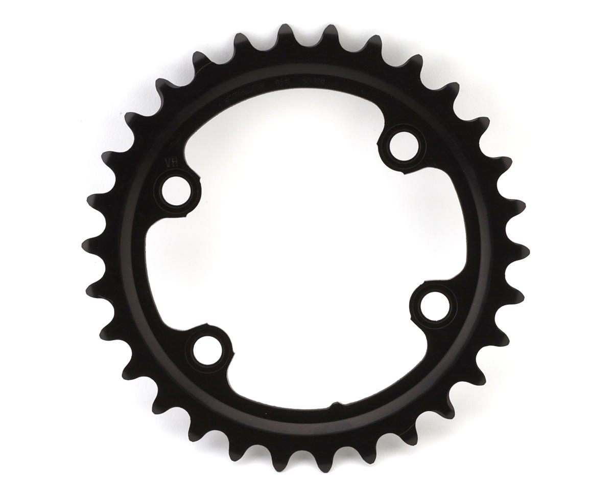 Shimano GRX RX610 30T Klinge til Dobbelt Kranksæt