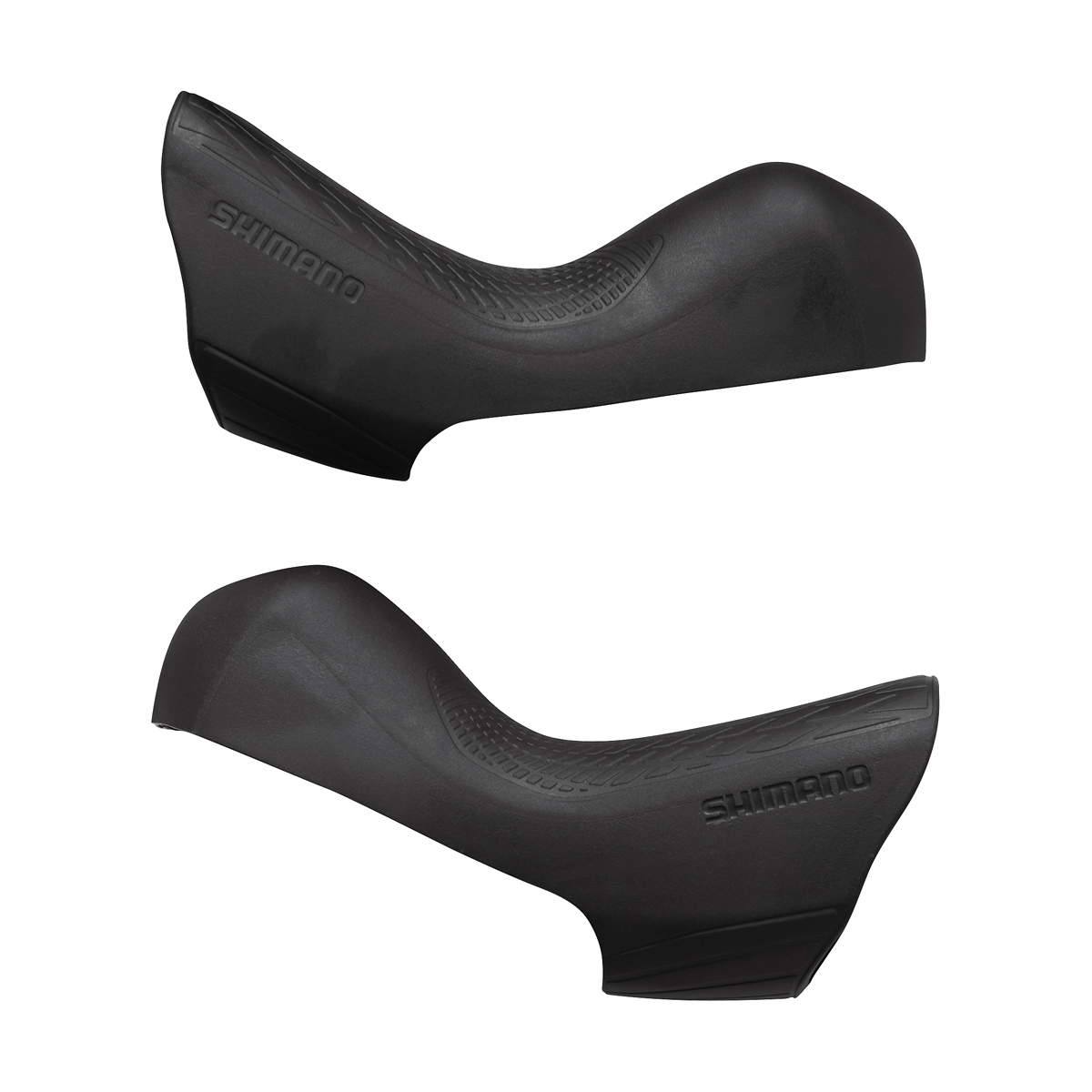 Shimano Ultegra - Grebsgummi - ST-R8020 - Sæt - Sort