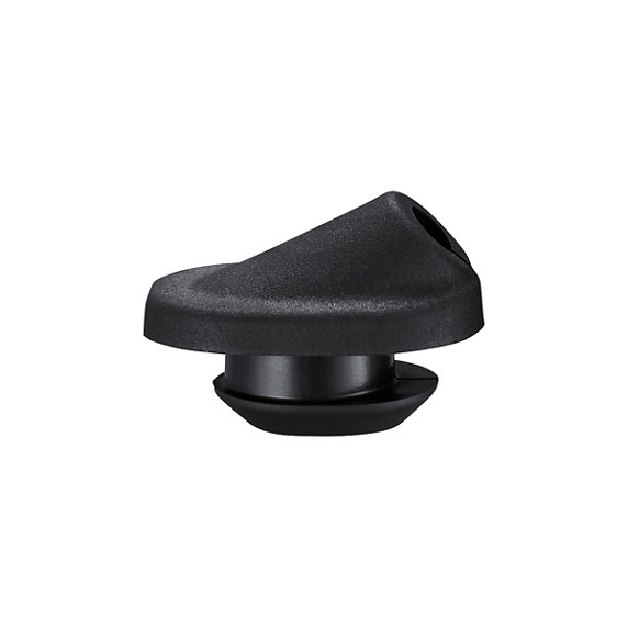 Shimano gummistop til stel med indvendig kabelføring 12 speed