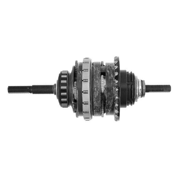 Shimano Nexus navindsats 187mm aksel til gearnav model SG-C7050-5D