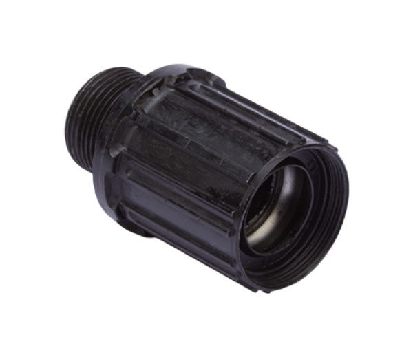 Shimano - Kassettehus til 8,9,10/11 gear - Passer til bagnav FH-MT400 med flere