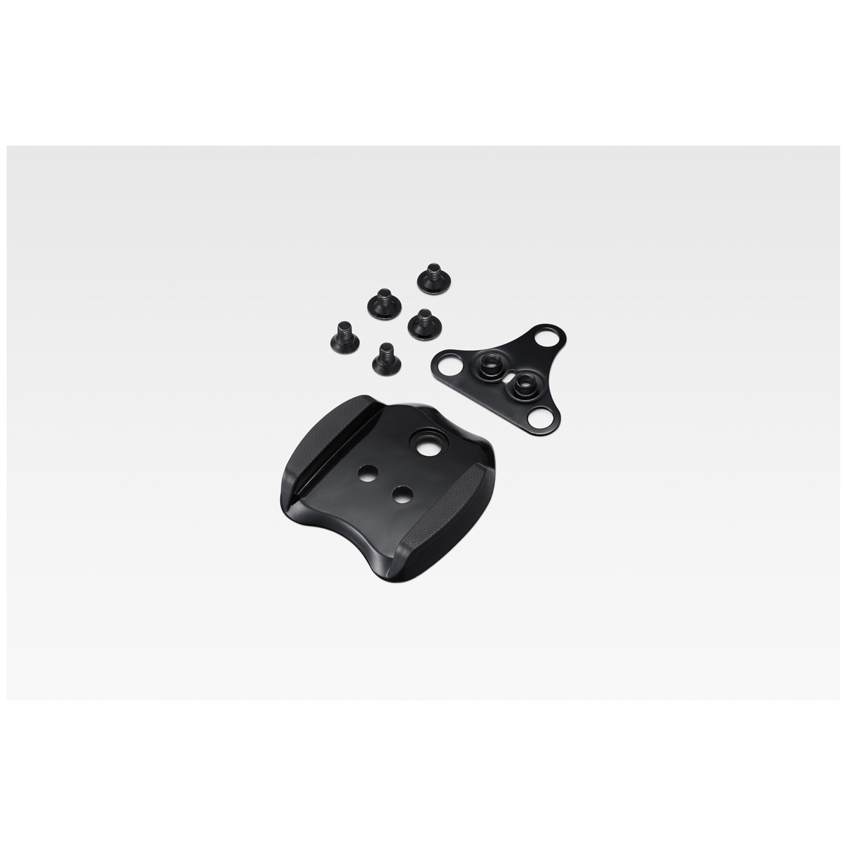 Shimano - SPD adapter til landevejssko - Beskytter til klamperne