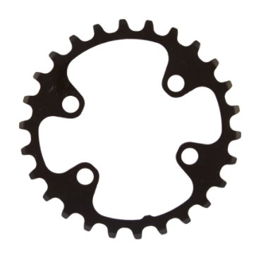 Shimano Deore - 26 tands klinge MTB - Til FC-M6000-2-BF
