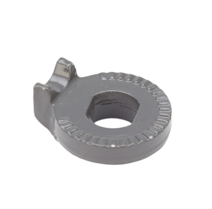 Shimano Nexus - Non-turn fikserskive grå - Til Nexus 7 gear