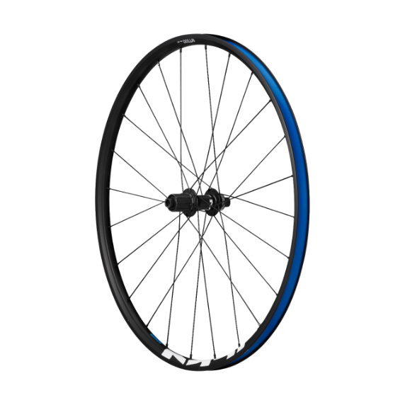 Shimano baghjul - 27,5" MTB WH-MT500 - Til E-Thru 12x142mm aksel - Skivebremser